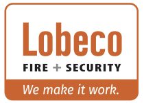 Lobeco Fire + Security B.V.