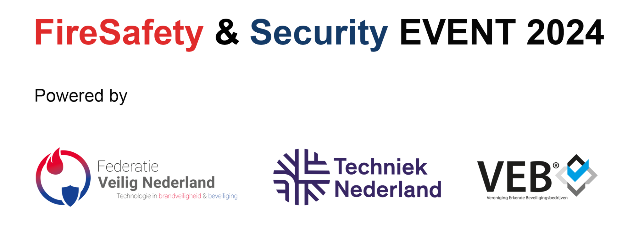 Over Het Event - Firesafety And Security Event 2024